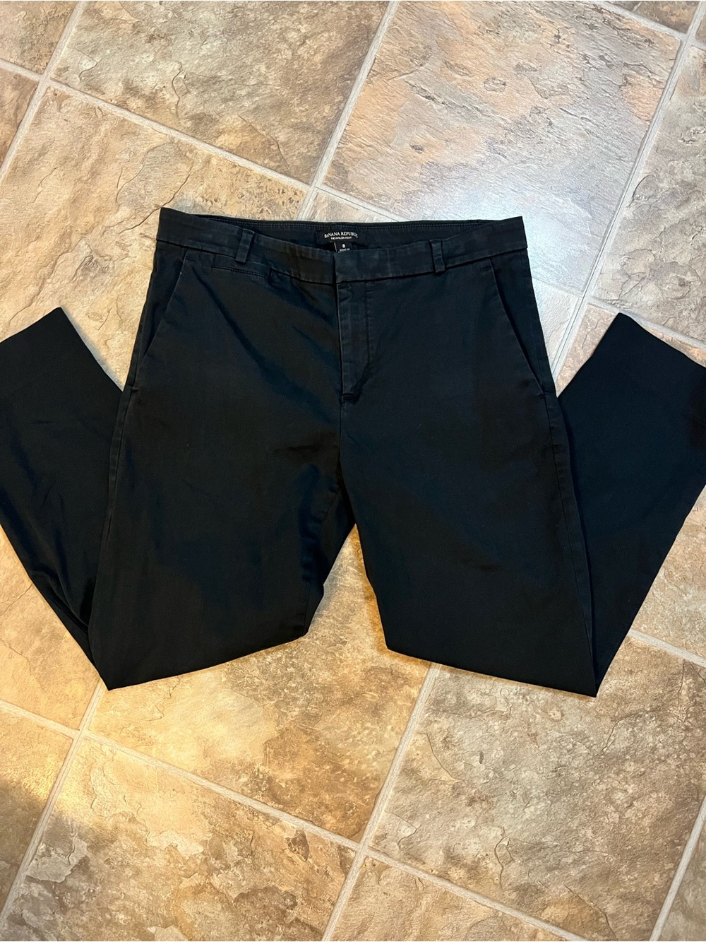Banana Republic women’s Black Dress Pants